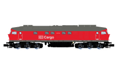 Arnold HN2659 - N - Diesellok BR 232, DB AG, Ep. V-VI